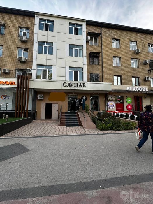 Продаётся нежилое помещение