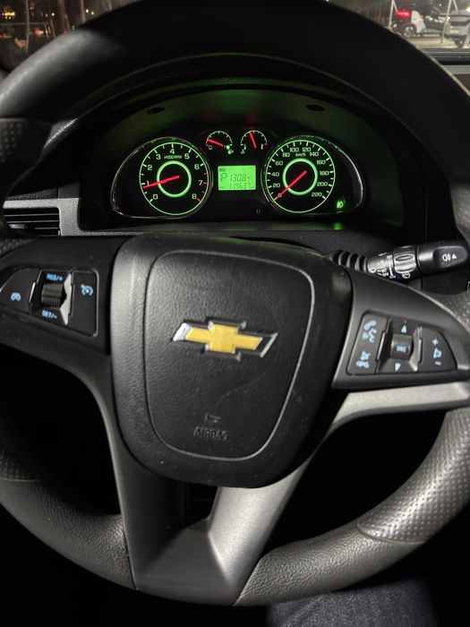 Gentra jentra 2017 EVRO avtomat