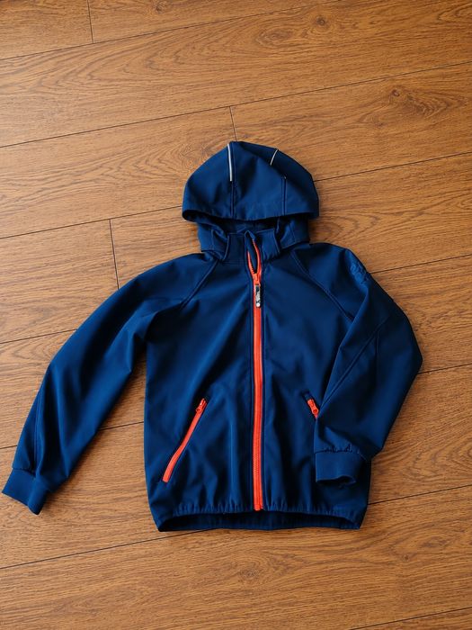 Детско яке Soft shell на H&M