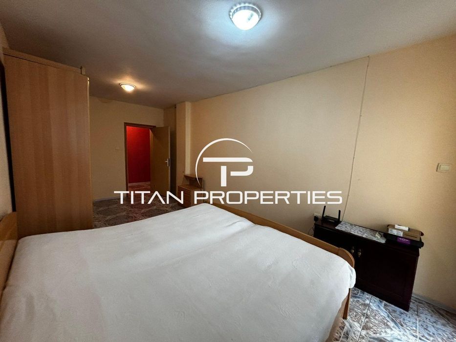 Двустаен, под наем, ж.к Братя Миладинови