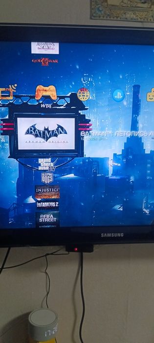 Пс 3 супер слим на 500 гб