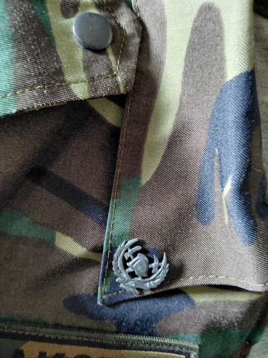 Форма спецодежда