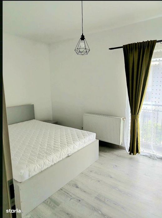 Apartament de inchiriat cu 3 cam, cartierul Borhanci,persoana fizica