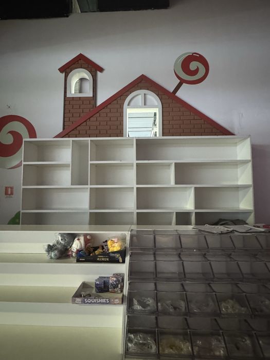 шкаф  витрина алматы