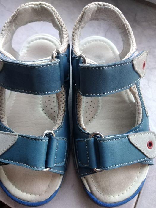 Детски сандали+чехли