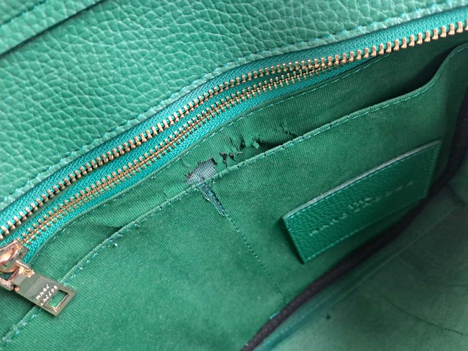 дамска чанта, MARC JACOBS The Tote Bag