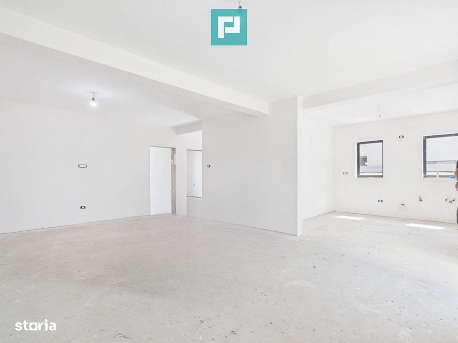 Duplex modern, Moșnița Nouă
