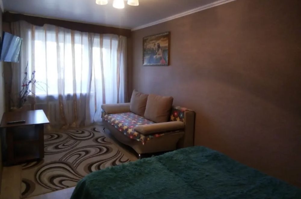 1комнатная квартира