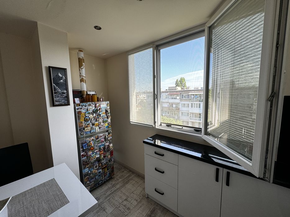 Дава се под наем Тристаен апартамент в София, Толстой - 67 кв.м за 600 € - Снимка #18