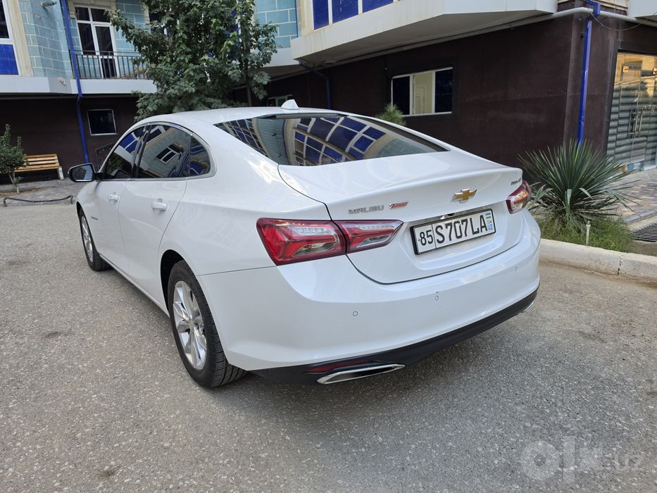 Malibu 2 premier