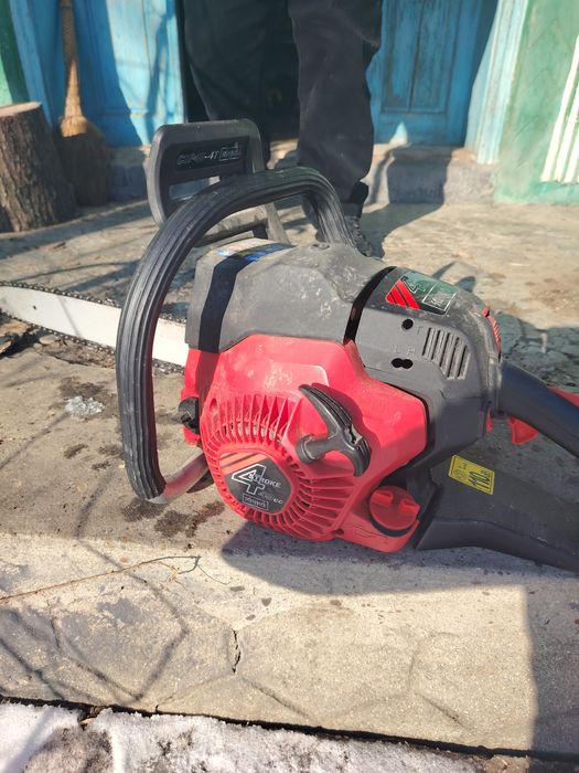 Drujba în stare de funcționare