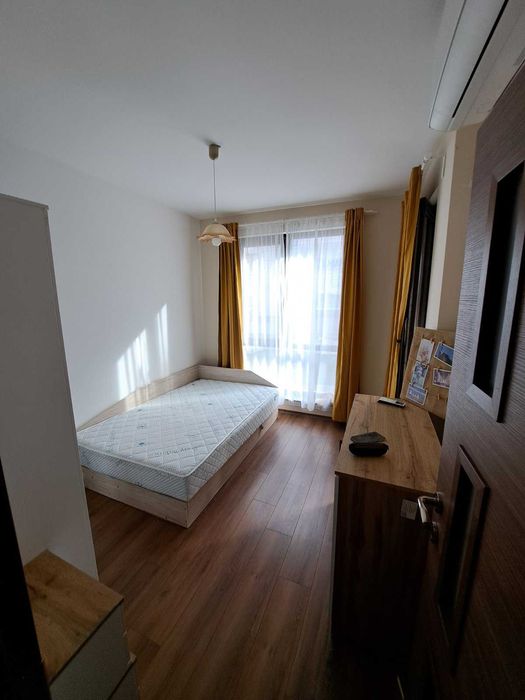 Продава се Тристаен апартамент в София, Кръстова вада - 80 кв.м за 1722 €/кв.м - Снимка #3