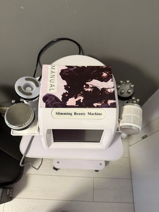 Aparat remodelare corporala