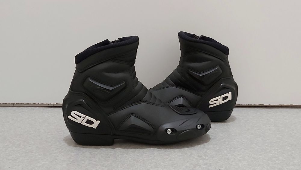 Дамски мото ботуши  Дамски мото боти  Alpinestars, Dainese,  Sidi