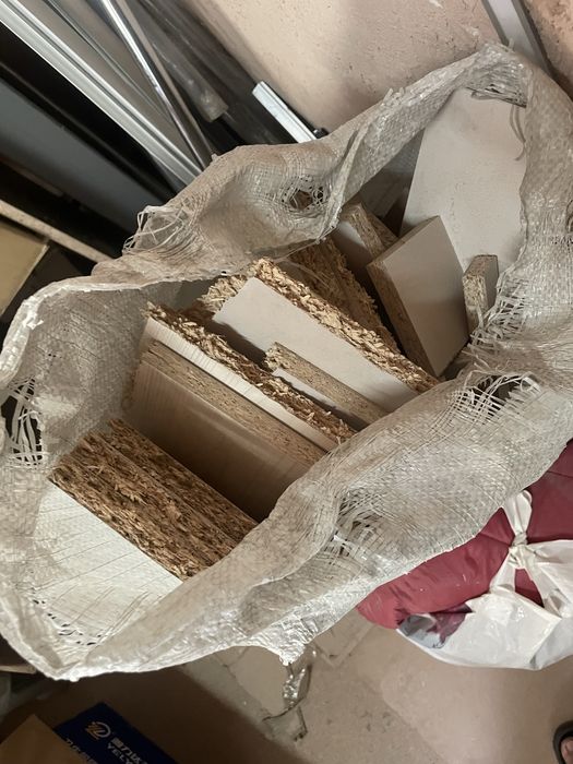 На дрова бесплатно