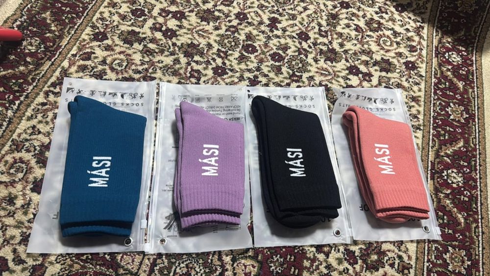 Термо носки маса