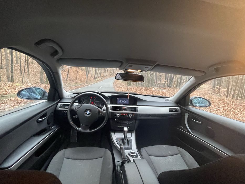 Vand bmw e90 320 d 177 cp