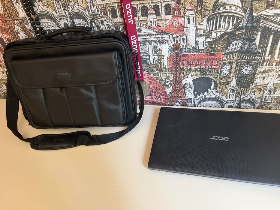 Ноутбук Acer 2013 года