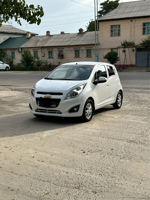 Spark sotiladi 2021 OPTIMA PLUS