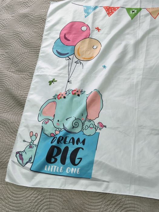 Păturică milestone