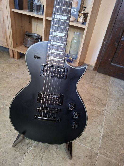 7 струнна китара ESP LTD EC-257
