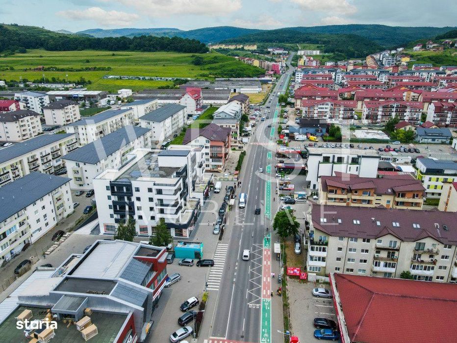 Hala/Depozitare/Productie/Comercial 84mp! Eroilor! Penny! Parcari!