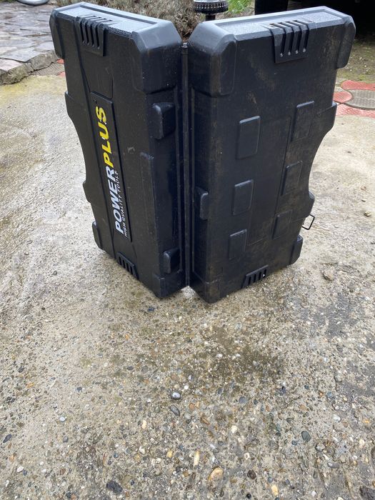 Trepied Laser Power Plus