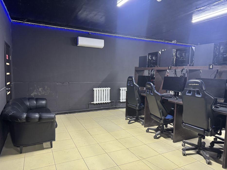 Продам компьютеры игровые