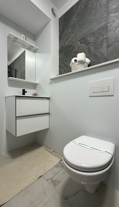 Apartamente regim hotelier Palas Iasi  Cazare