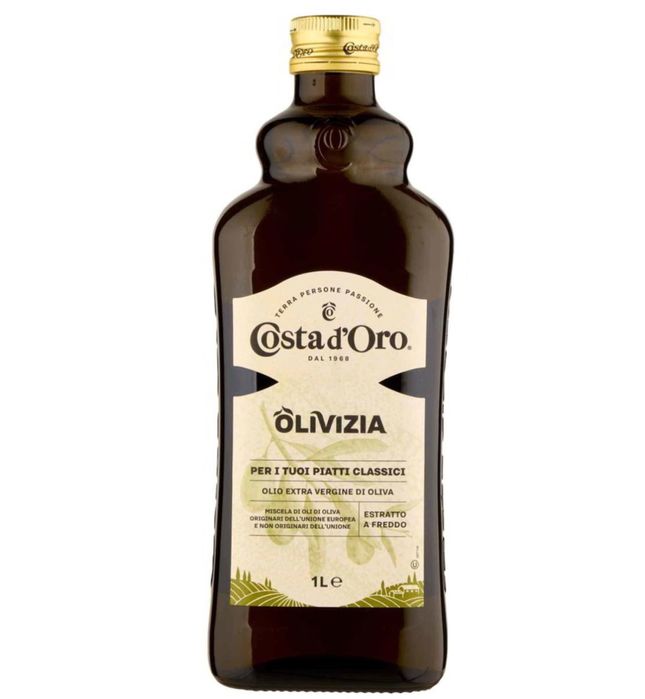 Costa d’Oro ulei de masline Italia
