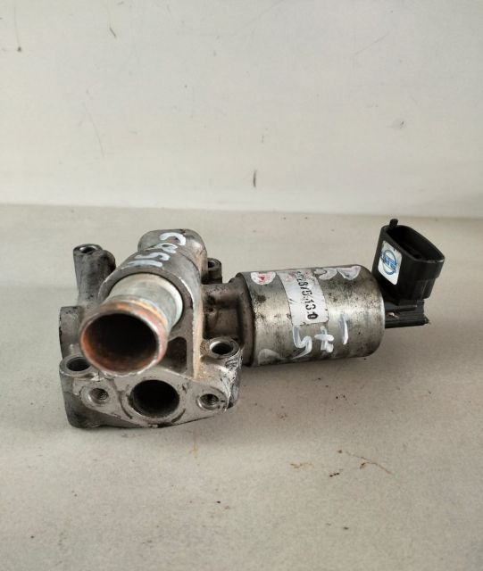 Supapa Egr 72287500 Opel Agila prima generatie seria