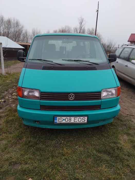 VW Multivan T4 1993