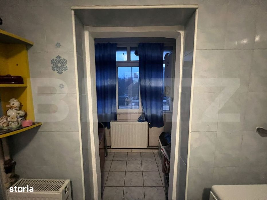 Apartament 2 camere zona Micro 12
