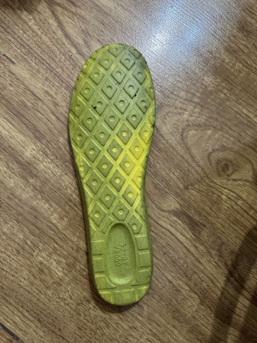 Обувь горные ботинки Humtto