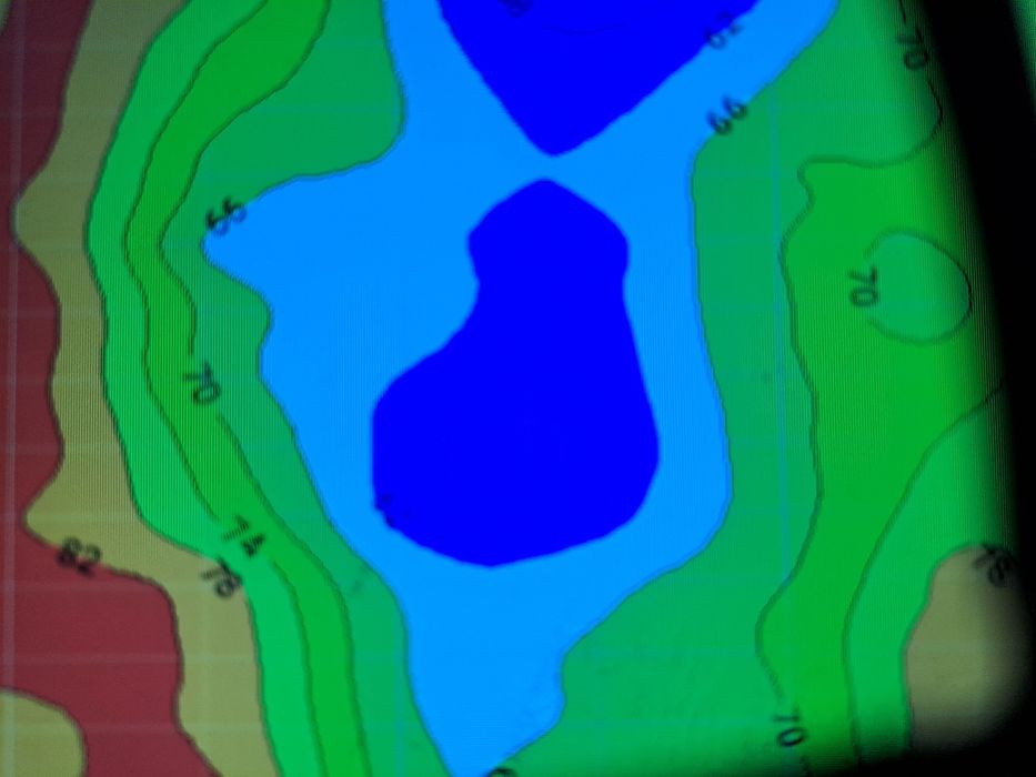 Apa scanare / scanare