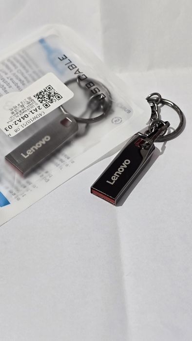 флаш памет LENOVO 2 TB USB
