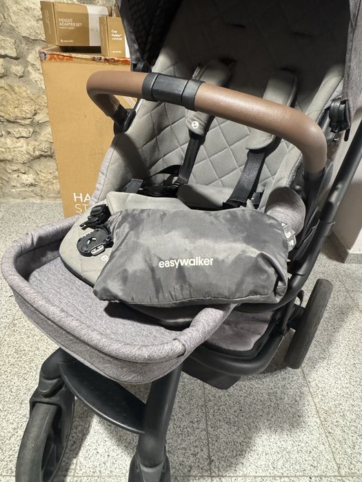 Детска количка  Easywalker Harvey 3