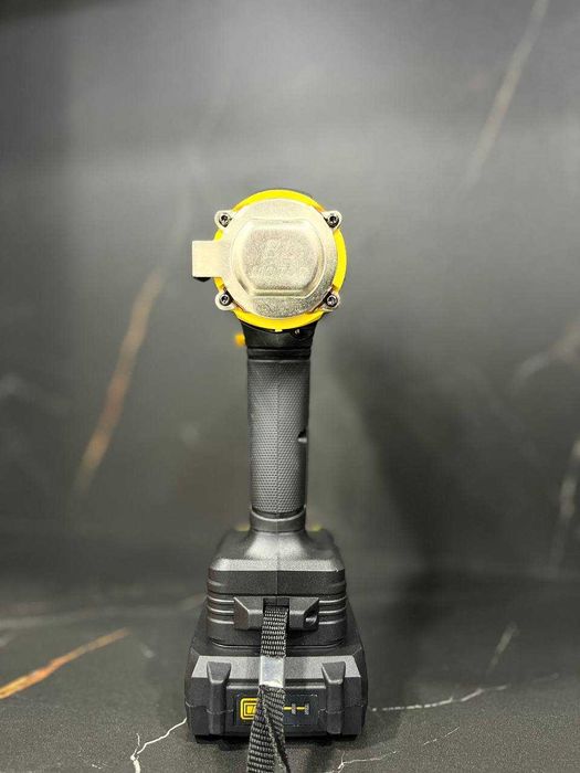 Шуруповёрт ударный  ALBERT 24В 10мм