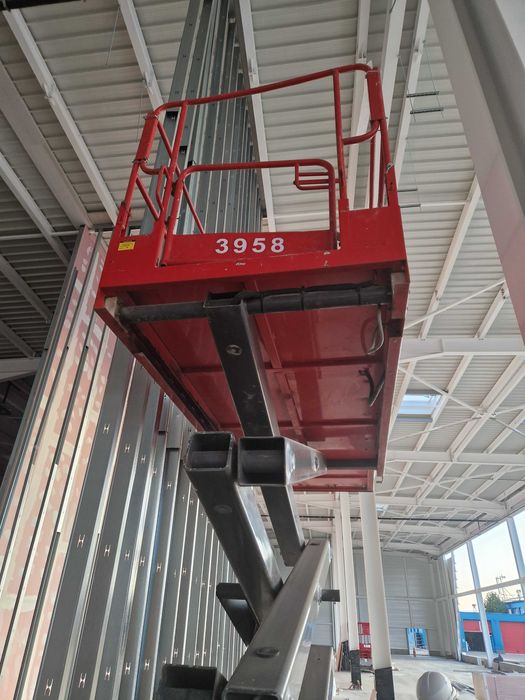 Inchiriez Nacele Baia Mare