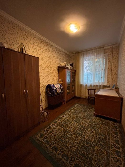 4 ком Ялангач 78 кв.м