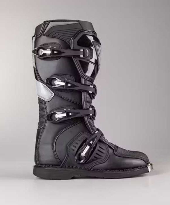 Зимна ПРОМОЦИЯ - НОВИ ботуши RAVEN - 42, 43, 44, 45 и 46 номер