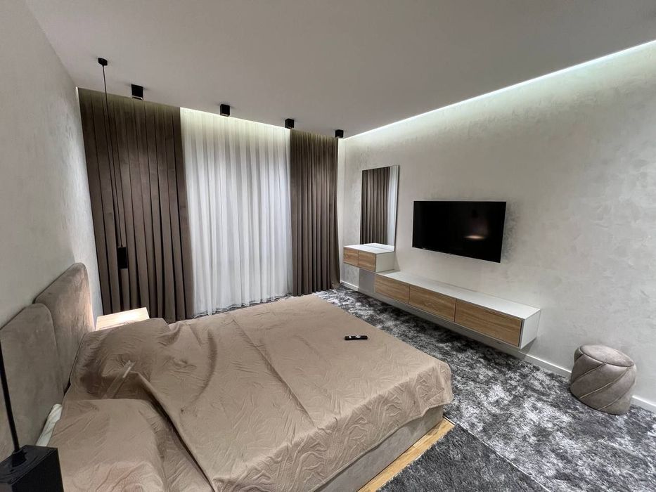 Новза метро Чиланзар 5- квартиль ЖК новостройка 3 комнатная аренда