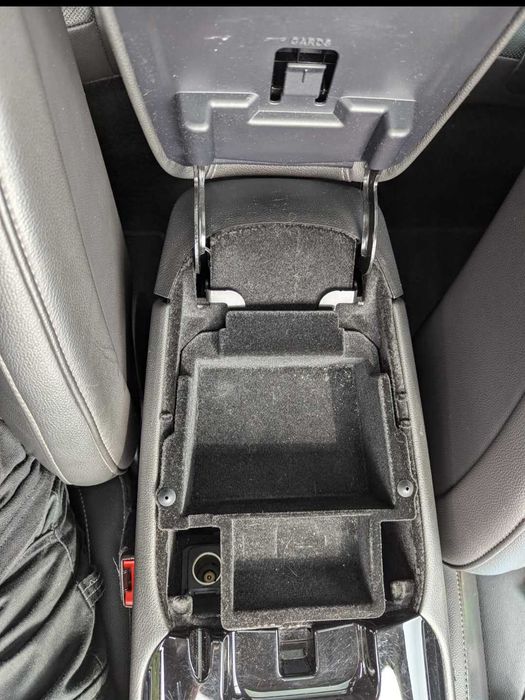 Ford mondeo 2016г на части