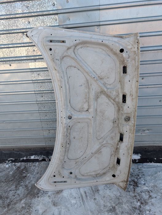 Продам дверь Марк 2/90