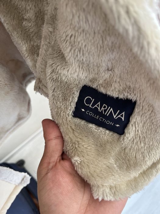 Продается дубленка