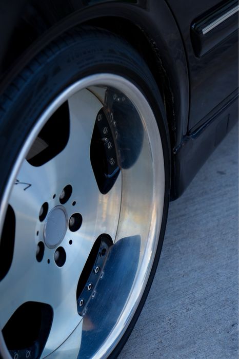 Срочно Продам Диски! VIENNA SSR R19