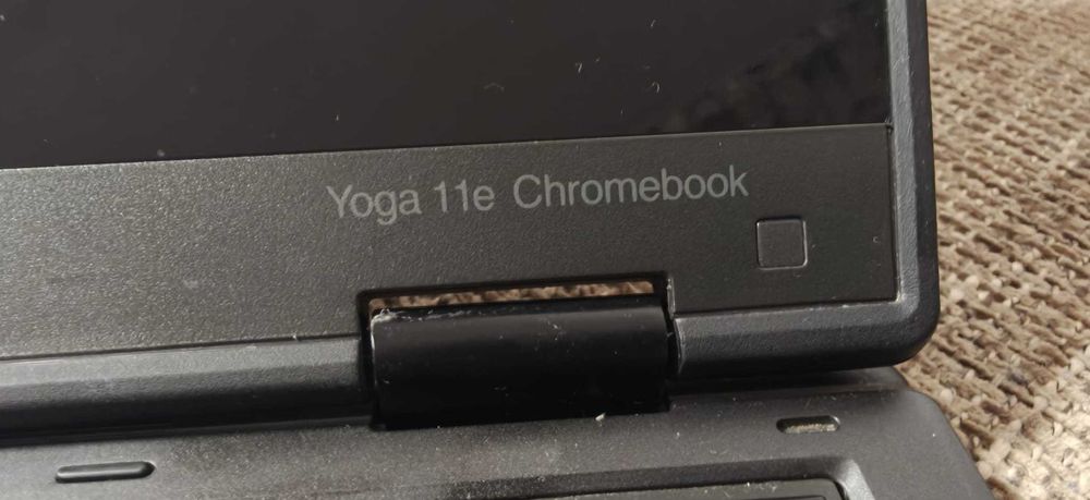 Chromebook Lenovo ThinkPad