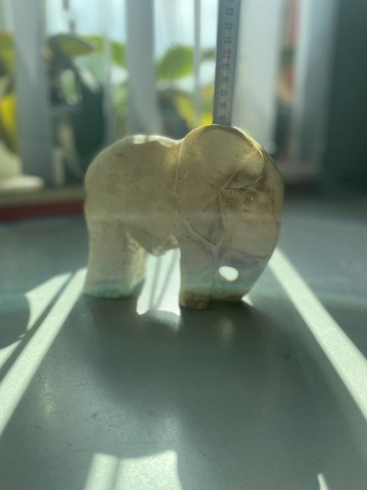 Месингов конник месингови лебеди месингов масивен пепелник