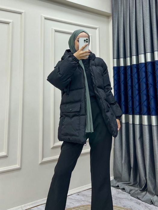 Kurtka ayollarniki Turkiya