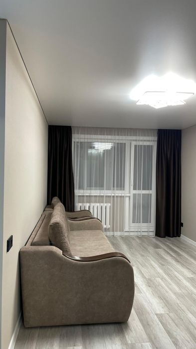 Сдам 2-х комнатную квартиру.